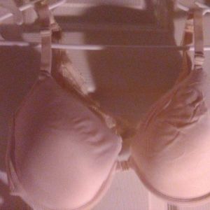 2 Bra's 38D